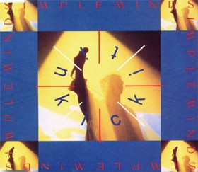 Theme 18 - Kick It In