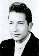 Bob Dylan