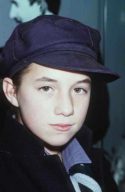 Charlotte Gainsbourg