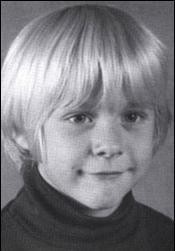 Curt Cobain