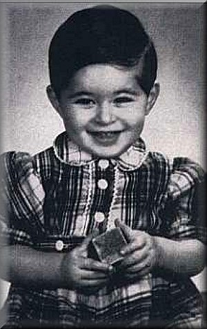 Jean Jacques Goldman