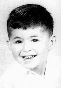 Jean Jacques Goldman