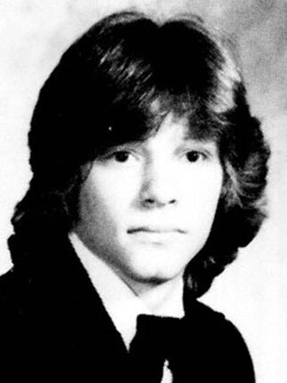John BonJovi