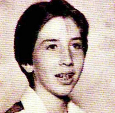 Marylin Manson