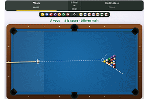 Billard