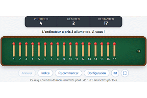 Jeu de Nin