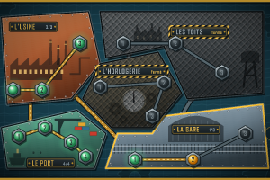 Mecanopolis