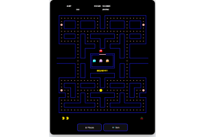 pac-man