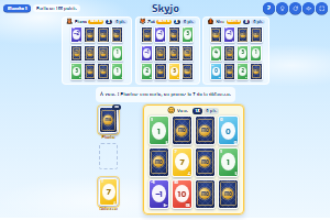 Skyjo