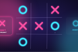 Tic-Tac-Toe