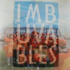 Pochette : Imbuvables