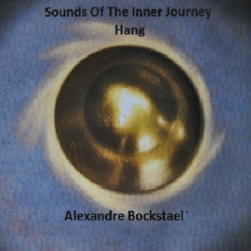 Pochette : Sounds Of The Inner Journey - Hang