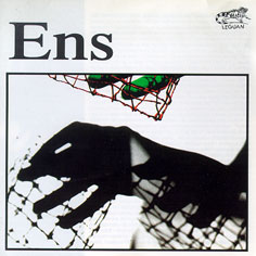 Pochette : Ens