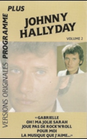 Pochette : Programme Plus - Volume 2