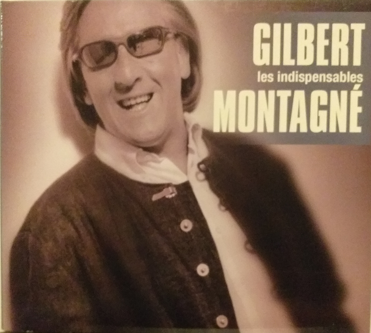 Pochette : Les indispensables