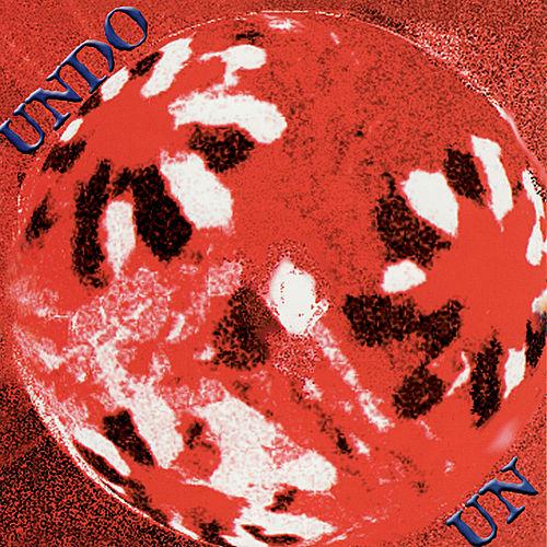 Pochette : Deux