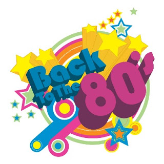 Pochette : Back To The 80's