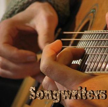 Pochette : Songwriters